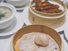 水晶虾饺皇-Yan Ting 宴庭中餐厅(上海静安瑞吉酒店)