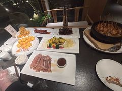 -尚品家宴(槐荫店)