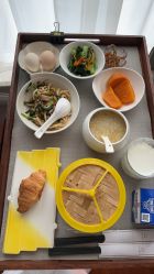 -馨月汇·一悦馨香月子中心(前滩店)