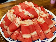 -东镇老火锅(高新区店)