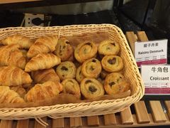 牛角包-佛山皇冠假日酒店-西餐厅