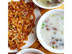 -伍湛记 · 广州老字号(龙津中路店)