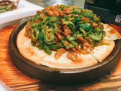 -阿榕小厨(丈八一路店)