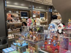 -泡泡玛特POPMART(国金街店)