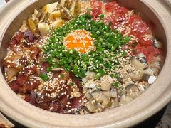 -锦楼·臻选新杭帮(杭州中心店)