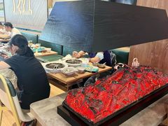 -豪客来牛排(红豆万花城店)