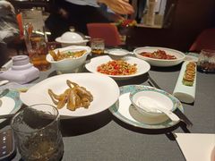 -肆月河豚·淮扬菜·湘菜(华天店)