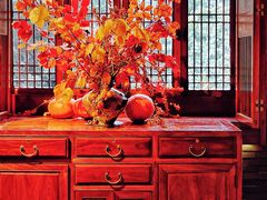 -三嚥阁 La Villa Restaurant