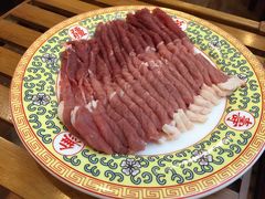 -惠丰涮肉馆(德宝新园店)
