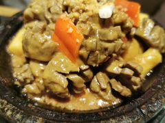 -潮堂 · 潮州菜(国贸商城店)