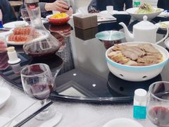 -新南华大酒店(长寿店)