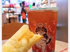 -85度C(广州黄边店)