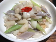 -鱼食饭稻·苏浙土菜17年老馆子(平江路店)