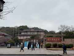 -浙江省博物馆(孤山馆区)