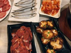 -胡哥烤肥牛(车公庙店)
