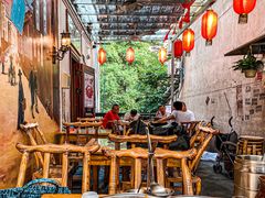 -细毛私家菜总店