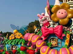 -安吉Hello Kitty乐园