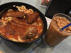 -华嫂冰室(尖沙咀店)