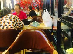大堂-痴串串(星汉路总店)