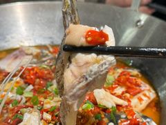 -湘江红·湖南招牌菜(莲花南路店)