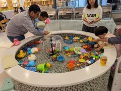 -Ours树朵家亲子餐厅(远策中心店)