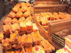 -B&C黄油与面包·THE GARDEN BAKERY概念店(世纪汇店)