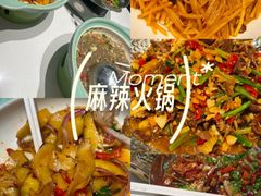 -绿草地·湘菜(7mall店)