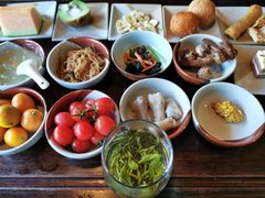 -青藤茶馆(南山路店)