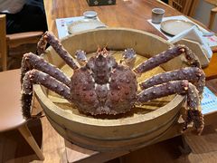 -耕海蟹将军(万象城店)