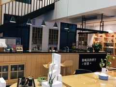 -茶宴·美食地标餐厅(沙坡尾店)