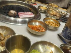 -韩宫宴和牛烤肉(苏州悠方购物中心店)