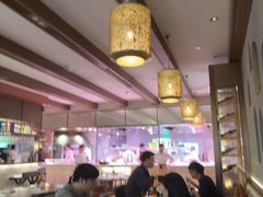 -ELI FALAFEL Lebanese&Mediterranean黎巴嫩美食(富城路店)