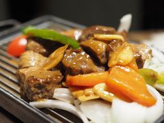 -九井澤精致料理(金茂店)