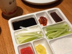 -老北京炸酱面·烤鸭(前门店)