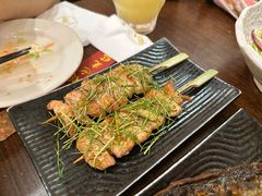 -鸟屋·烧鸟居酒屋(新世纪广场店)