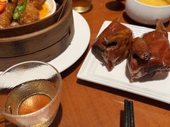 -杭州JW万豪酒店-万豪中餐厅