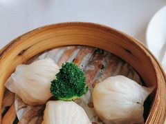 -正佳广场万豪酒店-粤菜餐厅·点心·海鲜·聚餐