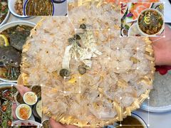-官塘陈记鱼生·潮汕砂锅粥·潮汕生腌牛肉火锅(潮枫路总店)
