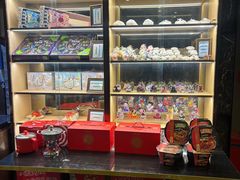 -海底捞大排档火锅(打浦路店)