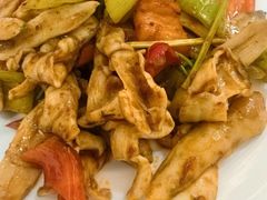 -北塘海鲜·天津菜(大光明桥旗舰店)