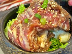-明洞王妃家烤肉(苏州中心星悦汇店)