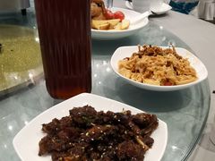 -丽华园(汉阳龙阳店)