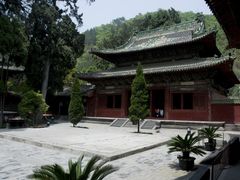 -报恩寺(平武县)