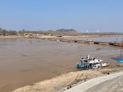 -济南百里黄河风景区