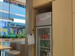 -吕氏疙瘩汤·海鲜新鲁菜(凯德mall新都心店)