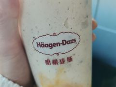 -哈根达斯(石家庄北国店)