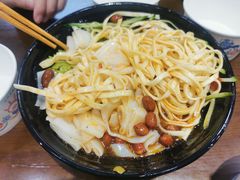 -猪脑壳凉面(武陵源店)