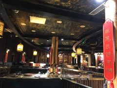 -羊大爷涮肉(亮马桥店)