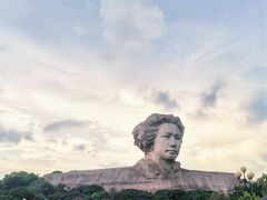 -橘子洲景区