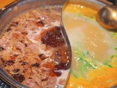 -牛New寿喜烧(金鹰世界店)